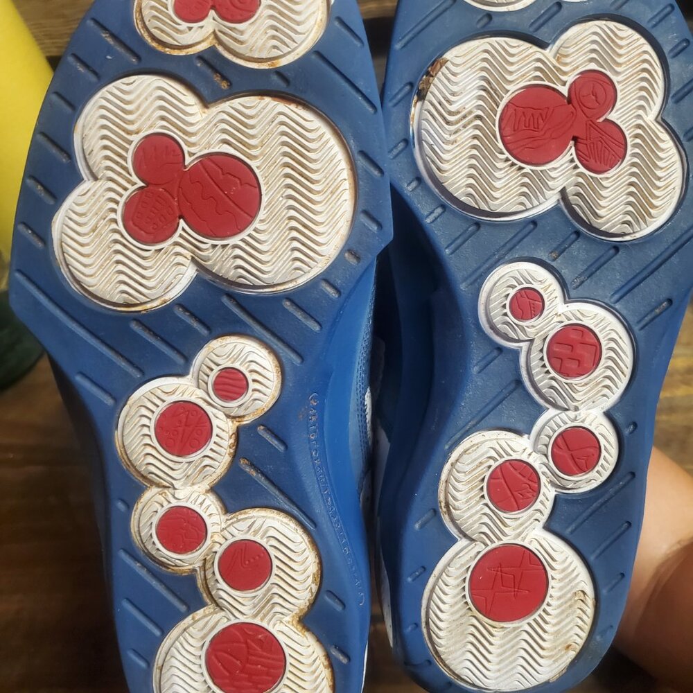Jordan 2.0 sneakers - Picture 3 of 12